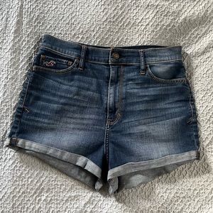 Hollister Shorts